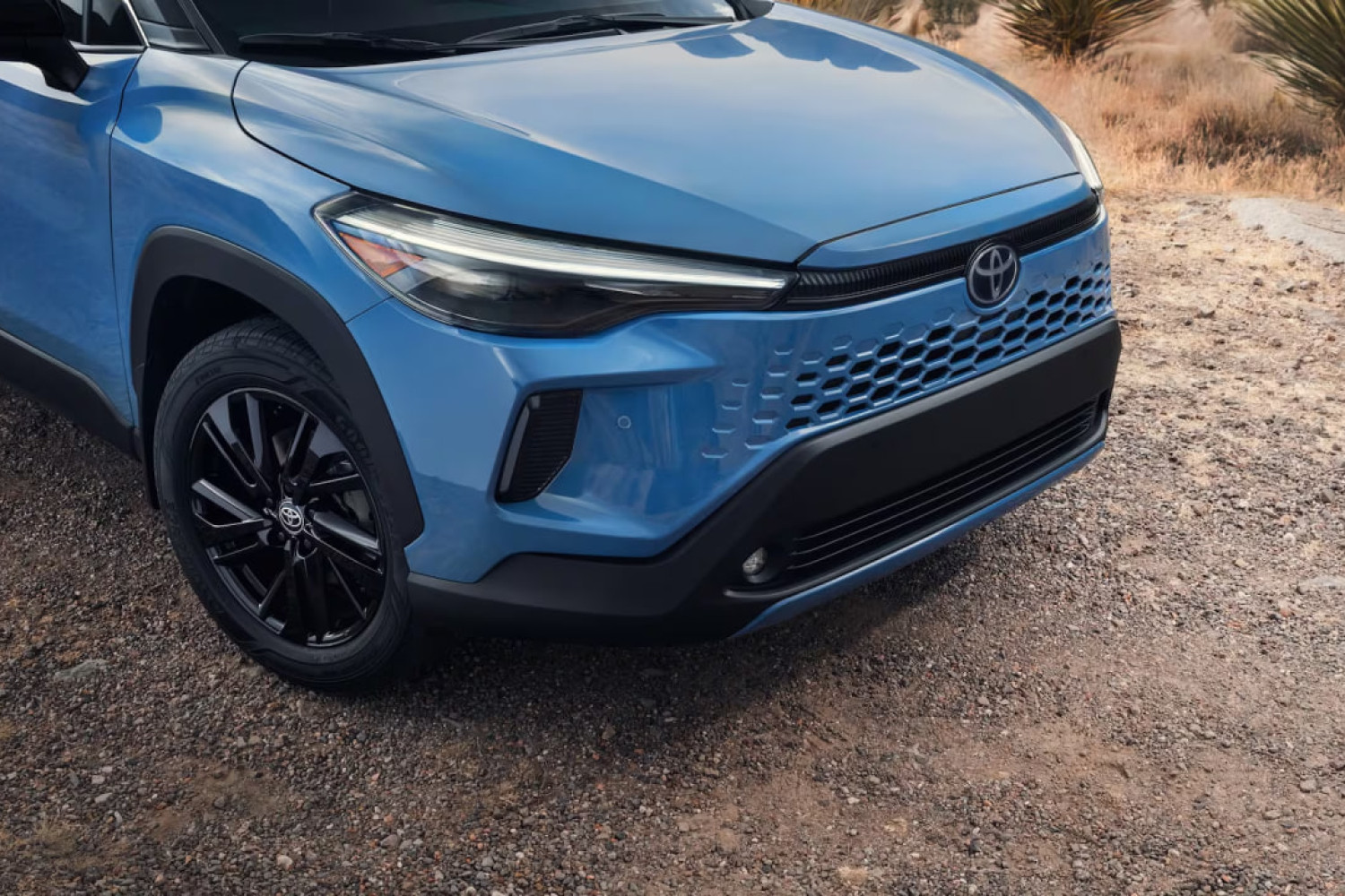 Toyota Corolla Cross 2026: Nová dimenze cestování v moderním SUV